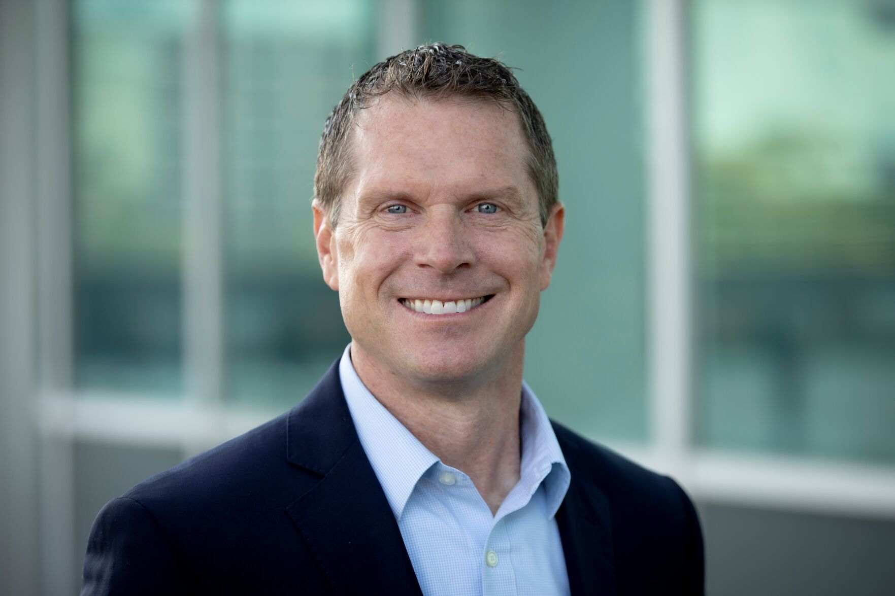 Greg Christensen